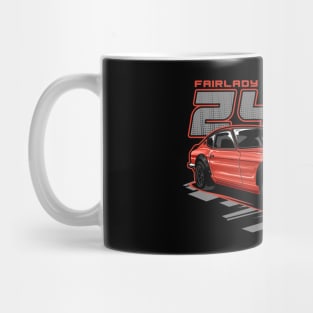 Fairlady 240Z Mug